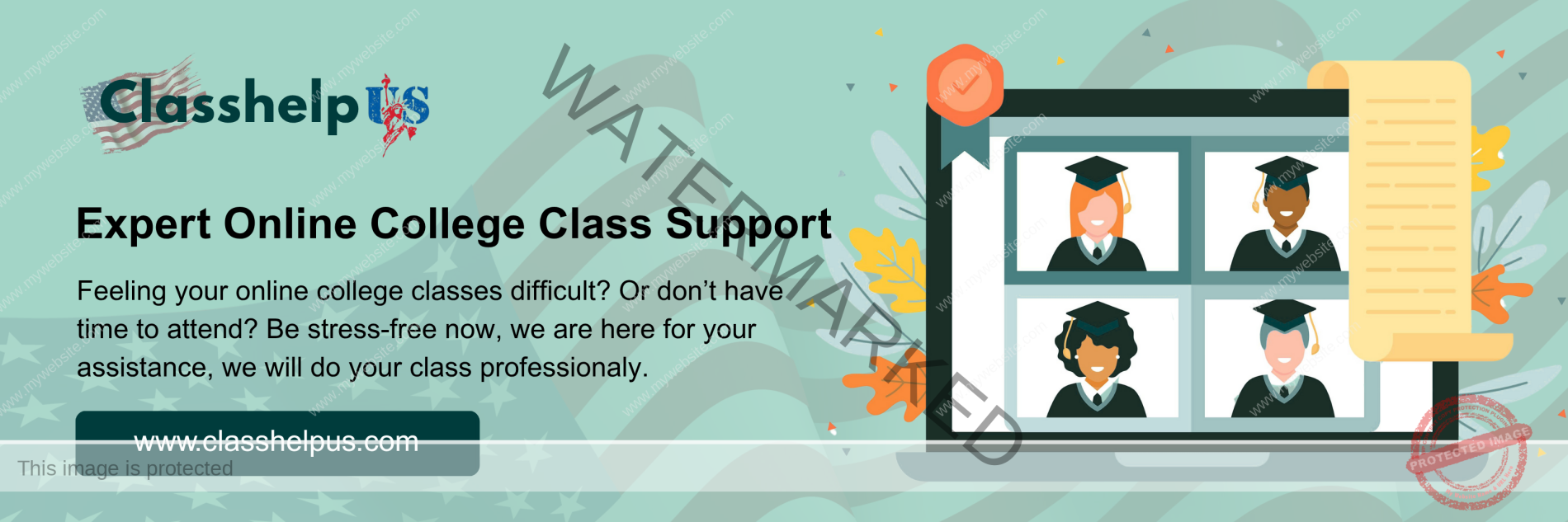 hire-online-college-class-takers-for-me-USA