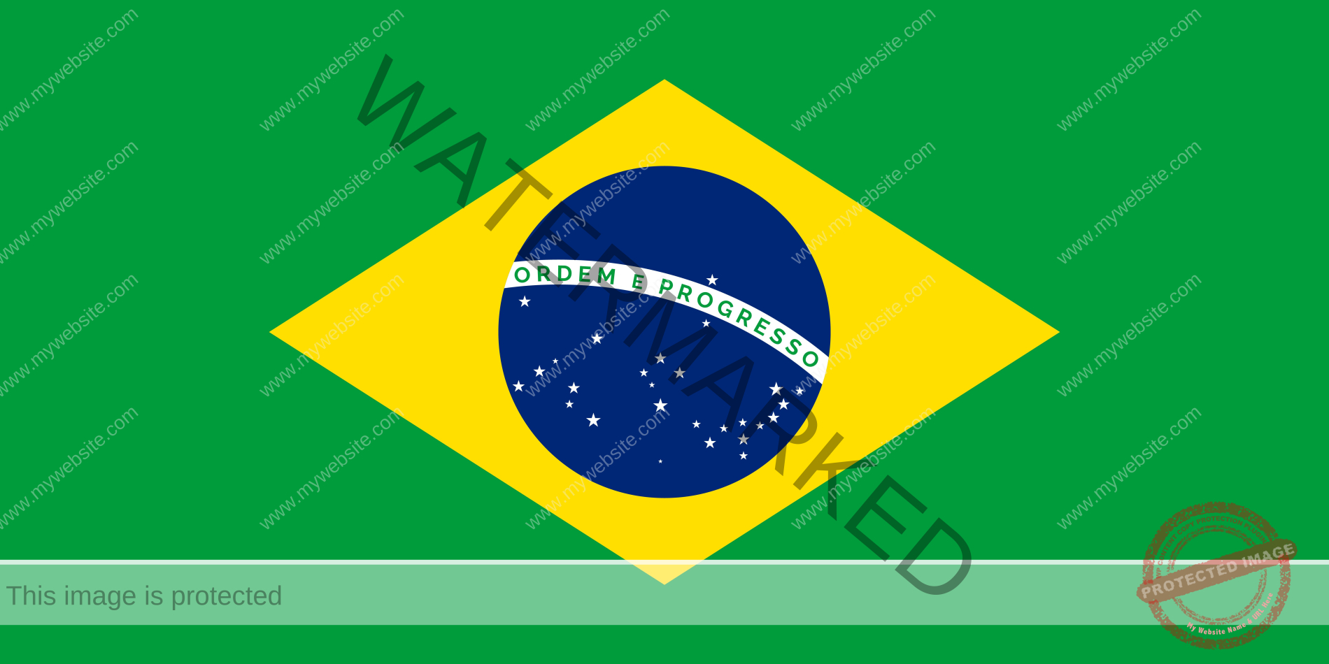 Brazil-flag