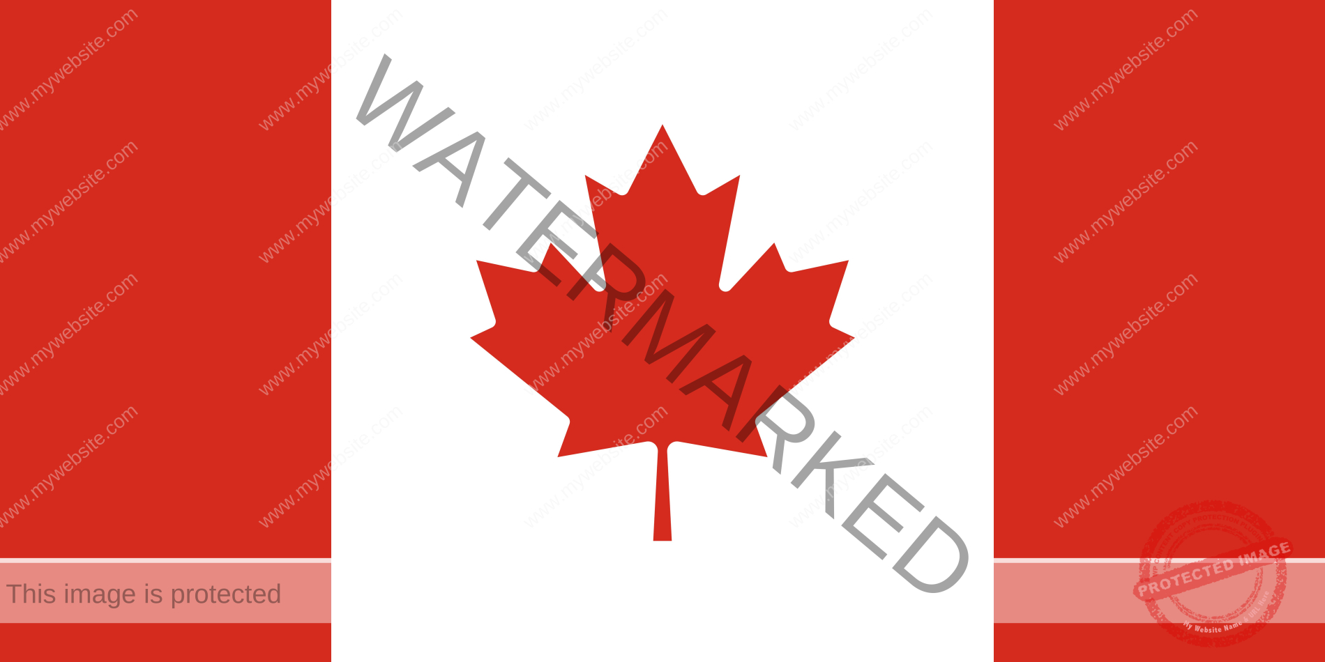 Canadian-Flag