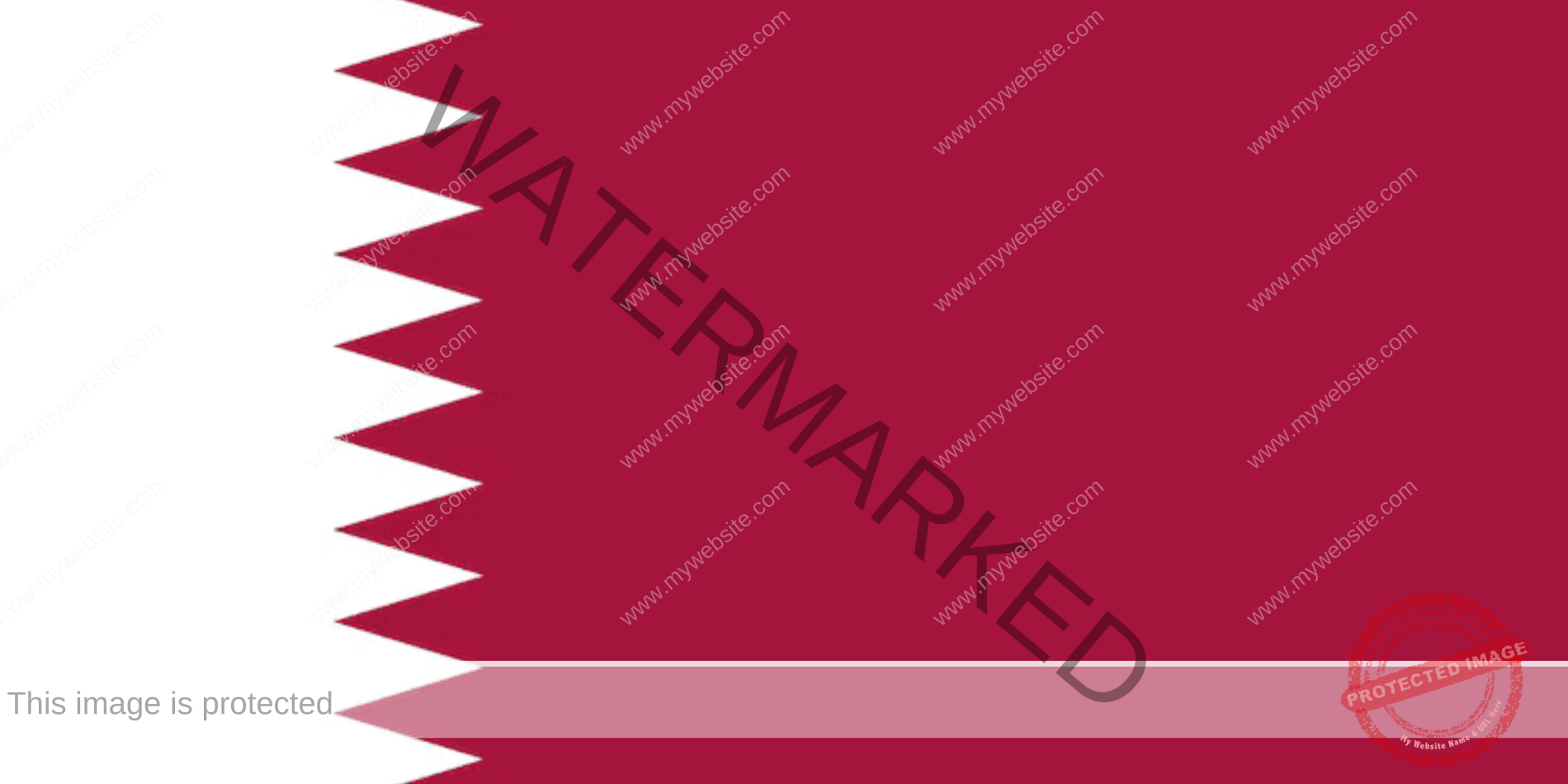 flag-of-Qatar