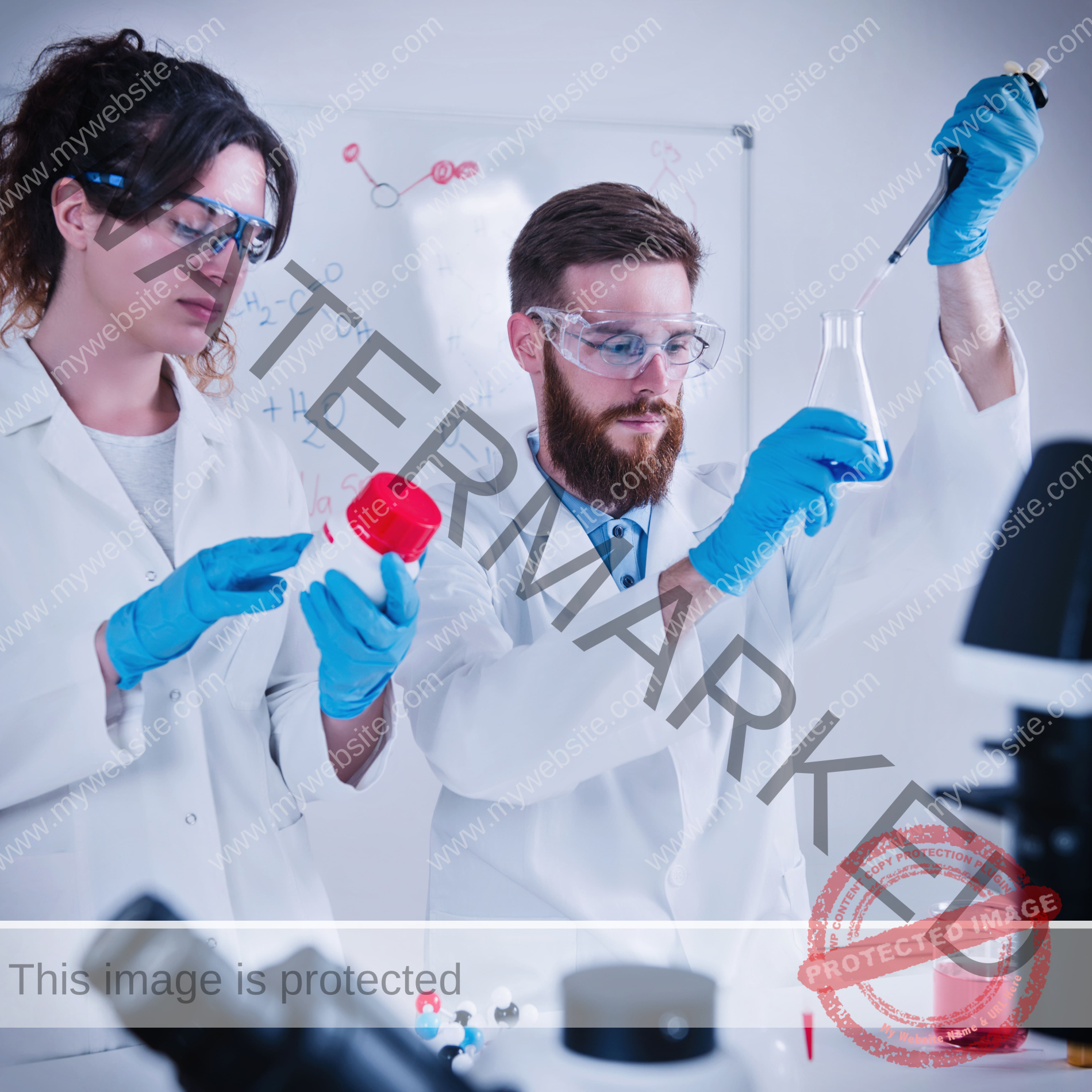 Chemistry-Course-Help